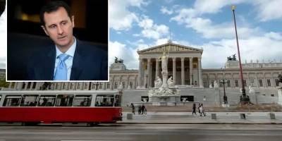 Viyana’da devrik Esed rejimi yetkililerine işkence ve cinsel taciz davası