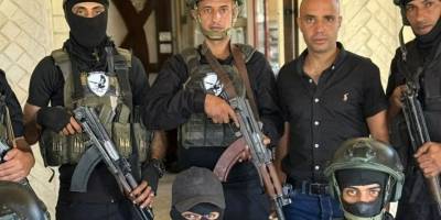 Siyonist rejimin Gazze'yi Ebu Şebab milislerine teslim edeceği iddia edildi