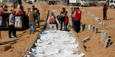 Gazze'de 900'den fazla kişi tıbbi tahliye beklerken can verdi