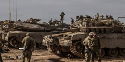 Soykırımcı İsrail, ateşkese rağmen 4 Gazzeliyi katletti