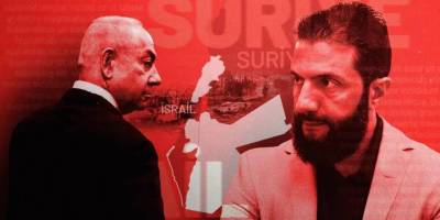 İşgalci İsrail'in Suriye’deki ihlalleri sistematik hale geldi