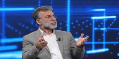 Kenan Alpay:  Kuzey Kore’yi geride bırakan bir pozisyon sergiliyoruz