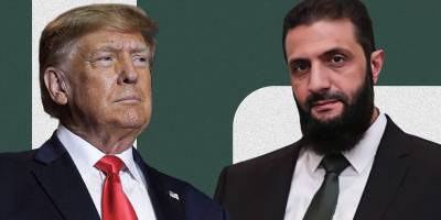 Baas sonrası denge arayışı: Suriye’nin diplomasi sınavı