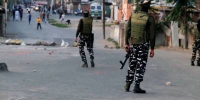 Hint rejimi Keşmir'de Cemaat-i İslami'ye operasyon düzenledi