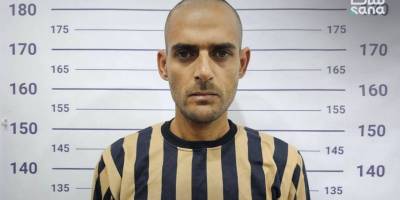 Seydnaya'da infazlardan sorumlu bir gardiyan yakalandı