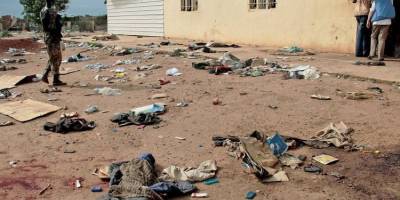 IOM Direktörü: Sudan'daki insani kriz eşi görülmemiş düzeyde