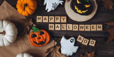 Kültür emperyalizminin tezahürü olarak Cadılar Bayramı