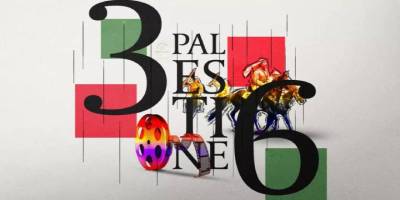 Tarihe ışık tutan bir film: Palestine 36