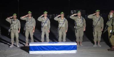 Hamas İsrailli bir rehineyi daha iade etti