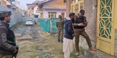 Hint rejimi Cemaat-i İslami'yi hedef alan kitlesel baskınlar başlattı