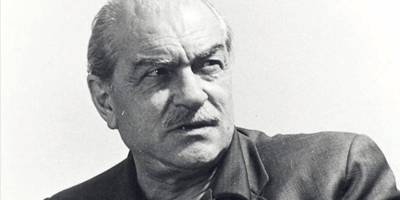 Cumhuriyet sonrası düşünce ikliminde bir istisna: Kemal Tahir