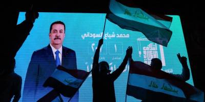 Sudani koalisyonunun sınırlı zaferi ve siyasi tablo