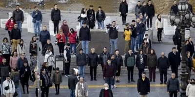 Toplumsal sadakat testine dönüştürülen ritüel kültürü