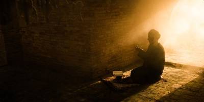 ‘Biz Müslümanlar olarak varlığımızı sadece Allah'a borçluyuz; filan liderlere değil!'