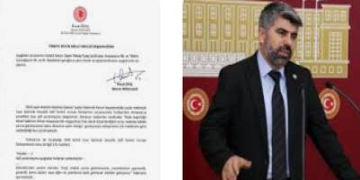 5816’ya uluslararası ret: “Kişiye özel kanun olamaz”