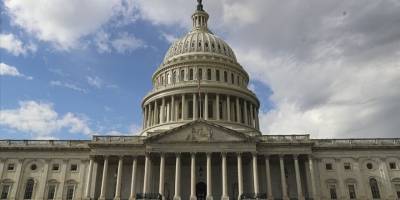 ABD Kongre üyelerinden, Trump yönetimine "Gazze'deki soykırımı tanıma çağrısı" yapan tasarı