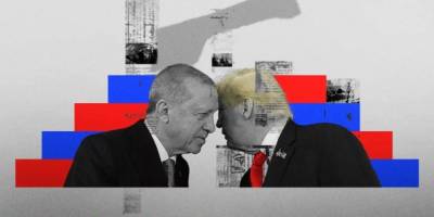 Refah'taki tünel krizi için ABD-Türkiye ortak hamlesi