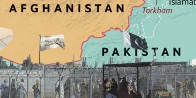 Pakistan-Afganistan krizi kime yarayacak?