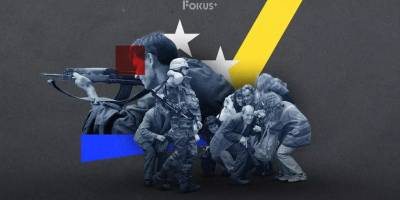 Bosna'da çocuk avına çıkan savaş turistleri