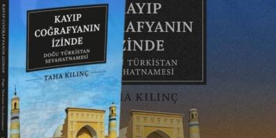 Sessizliğin ardına sızmak...