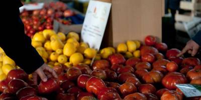 Gıda güvensizliği, milli güvenlik sorunudur!