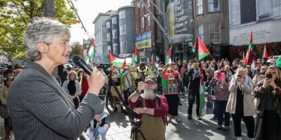 İrlanda’nın Filistin yanlısı duruşuna karşı "Batı" baskısı