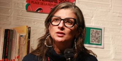 Albanese: Ateşkes, Gazze'deki soykırımı durdurmadı