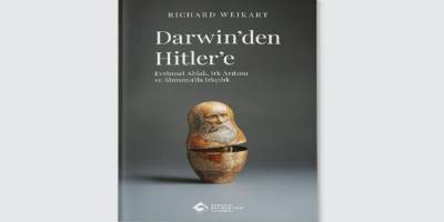 Sosyal Darwinizm’den Nazi ideolojisine: Evrimsel ahlak ve ırkçılık