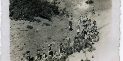 Dersim katliamına yaklaşımda Muhsin Batur’un bile gerisine düşmek…