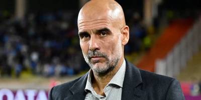 Guardiola: Gazze'deki katliamı savunan insan olamaz