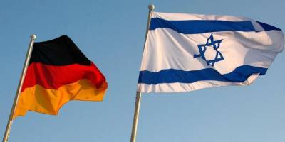 Almanya, İsrail'e silah ihracatını yeniden başlatacak