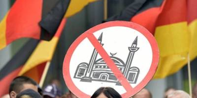 Almanya’da ocak-eylül döneminde 930 İslam karşıtı suç işlendi