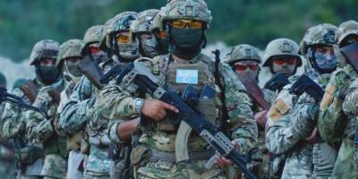 Suriye Dışişleri: Uygur savaşçıların Çin'e teslim edileceği iddiaları gerçek dışı