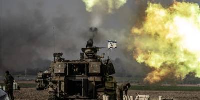 Tehdidin kaynağı İsrail olduğunda Körfez'in güvenliğini kim sağlayacak?