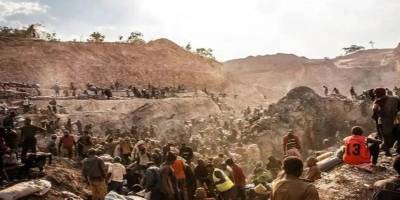 Elektrikli araçların bedeli Kongo’da canla ödeniyor