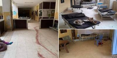 Kızılhaç: Sudan'daki saldırılar tıbbi tesislerin yüzde 70'ini işlevsizleştirdi