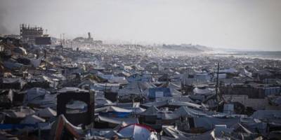 BM: Gazze'ye daha fazla yardım ulaştırmak için kısıtlamaların acilen kaldırılması gerekiyor