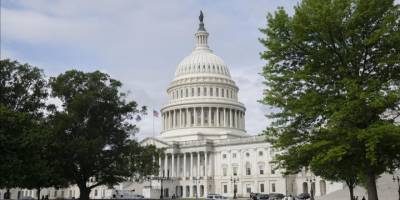 ABD Senatosu, tüm Jeffrey Epstein dosyalarının açılmasını öngören tasarıyı kabul etti