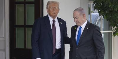 Netanyahu yolsuzluk kıskacında: Trump'ın mektubu kurtarabilecek mi?