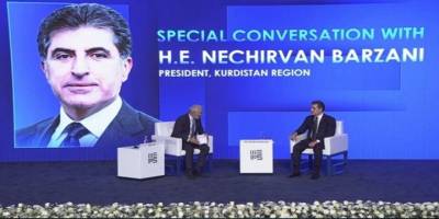 Barzani’den YPG/SDG’ye çağrı: Şara büyük bir şans