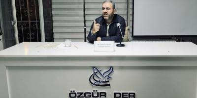 “Postmodernizmin nesneleştirmesine karşı kendilik bilincine sahip çıkılmalı”