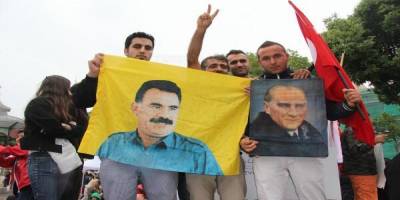 Kemalizm ve PKK'nın ortak noktası İslam düşmanlığı değil mi?