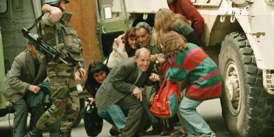 Batı'nın beyaz yakalı katilleri