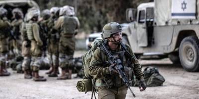 600 siyonist asker erken emeklilik talebinde bulundu