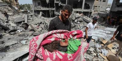 Siyonist çete ateşkese rağmen katliama devam ediyor