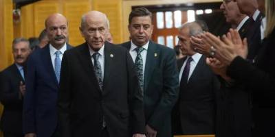 Bahçeli ne yapmak, nereye varmak istiyor?