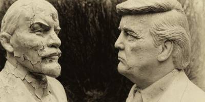 Trump, solun ideolojik silahlarını mı kullanıyor?