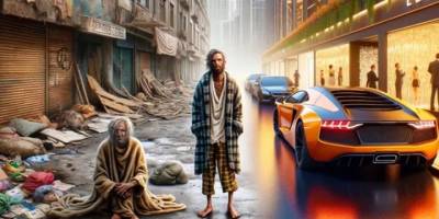 Teknoloji, zengin-fakir ayrımını ortadan kaldırıyor mu?