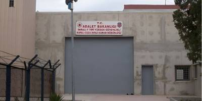 “Komisyon’un İmralı ziyareti”nde sona doğru