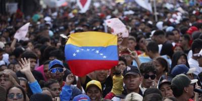 Venezuela’da ne oluyor? ABD müdahale eder mi, ederse ne olur?